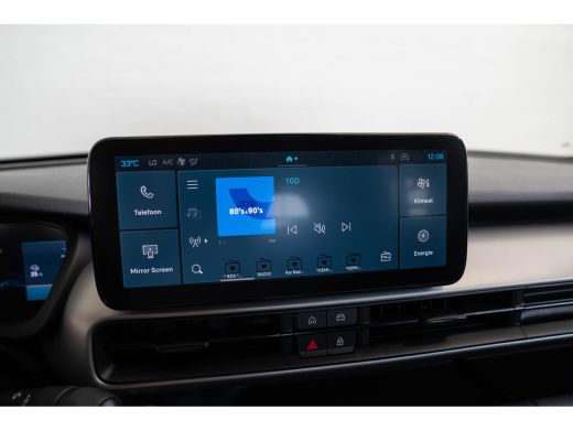Jeep Avenger Summit 54 kWh | SOH 97% | Camera | Apple Carplay & Android Auto | Climate Controle | Parkeersenso... ActivLease financial lease