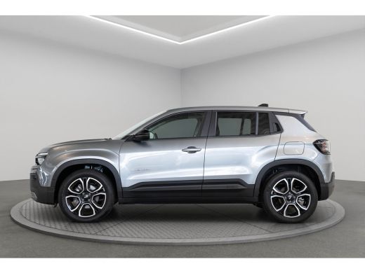 Jeep Avenger Summit 54 kWh | SOH 97% | Camera | Apple Carplay & Android Auto | Climate Controle | Parkeersenso... ActivLease financial lease