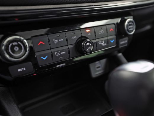 Jeep Compass 4xe 240 Plug-in Hybrid Electric Trailhawk 240Pk Automaat (PANORAMADAK, VIRTUAL COCKPIT, APPLE CAR... ActivLease financial lease