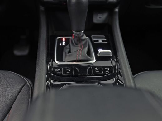 Jeep Compass 4xe 240 Plug-in Hybrid Electric Trailhawk 240Pk Automaat (PANORAMADAK, VIRTUAL COCKPIT, APPLE CAR... ActivLease financial lease