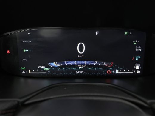 Jeep Compass 4xe 240 Plug-in Hybrid Electric Trailhawk 240Pk Automaat (PANORAMADAK, VIRTUAL COCKPIT, APPLE CAR... ActivLease financial lease