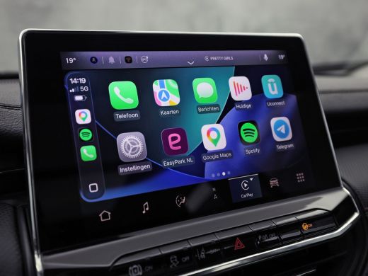 Jeep Compass 4xe 240 Plug-in Hybrid Electric Trailhawk 240Pk Automaat (PANORAMADAK, VIRTUAL COCKPIT, APPLE CAR... ActivLease financial lease