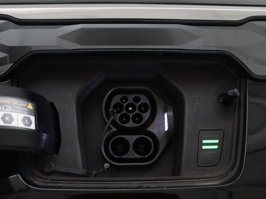 Kia Niro EV DynamicLine 64.8 kWh | Adaptive cruise | SOH 96,9% | Half leder | Carplay | Full LED | Keyless | ... ActivLease financial lease