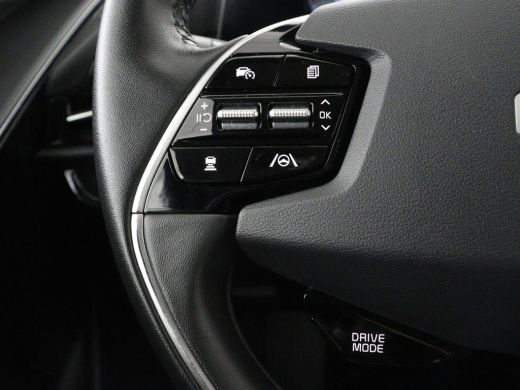 Kia Niro EV DynamicLine 64.8 kWh | Adaptive cruise | SOH 96,9% | Half leder | Carplay | Full LED | Keyless | ... ActivLease financial lease