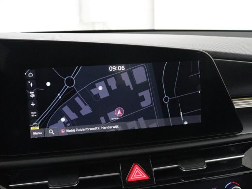 Kia Niro EV DynamicLine 64.8 kWh | Adaptive cruise | SOH 96,9% | Half leder | Carplay | Full LED | Keyless | ... ActivLease financial lease
