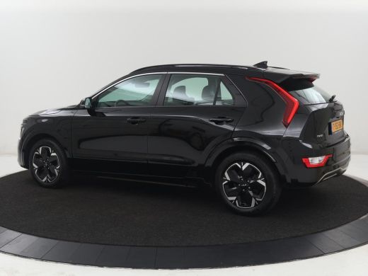 Kia Niro EV DynamicLine 64.8 kWh | Adaptive cruise | SOH 96,9% | Half leder | Carplay | Full LED | Keyless | ... ActivLease financial lease