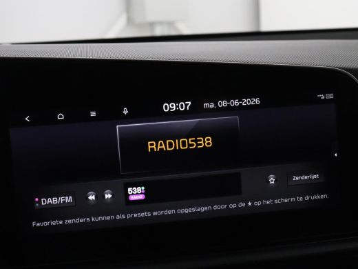 Kia Niro EV DynamicLine 64.8 kWh | Adaptive cruise | SOH 96,9% | Half leder | Carplay | Full LED | Keyless | ... ActivLease financial lease