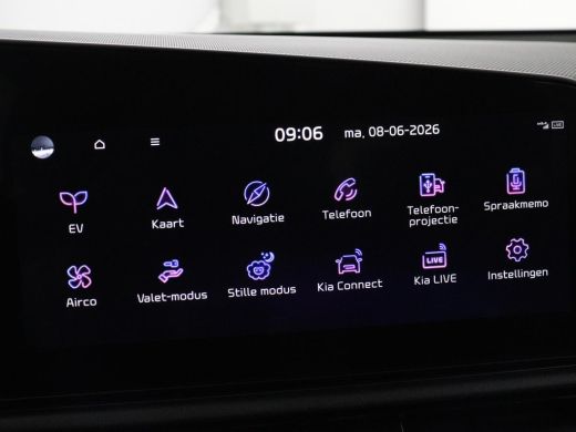 Kia Niro EV DynamicLine 64.8 kWh | Adaptive cruise | SOH 96,9% | Half leder | Carplay | Full LED | Keyless | ... ActivLease financial lease