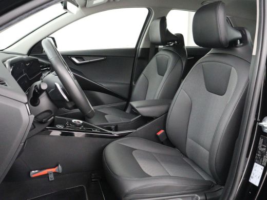 Kia Niro EV DynamicLine 64.8 kWh | Adaptive cruise | SOH 96,9% | Half leder | Carplay | Full LED | Keyless | ... ActivLease financial lease