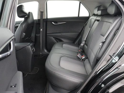 Kia Niro EV DynamicLine 64.8 kWh | Adaptive cruise | SOH 96,9% | Half leder | Carplay | Full LED | Keyless | ... ActivLease financial lease