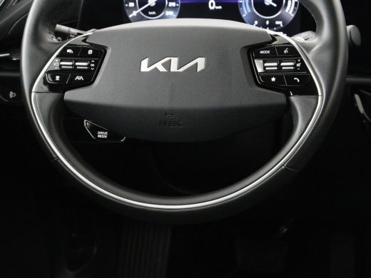 Kia Niro EV DynamicLine 64.8 kWh | Adaptive cruise | SOH 96,9% | Half leder | Carplay | Full LED | Keyless | ... ActivLease financial lease