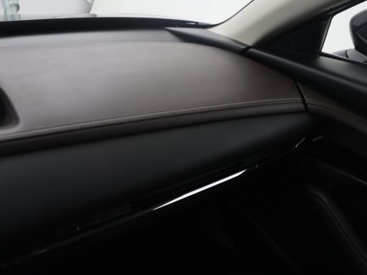 Mazda CX-30 | Leder | Stuur/stoel verwarming | Adaptive cruise | Head-up | 360 camera | Park assist | BOSE so... ActivLease financial lease