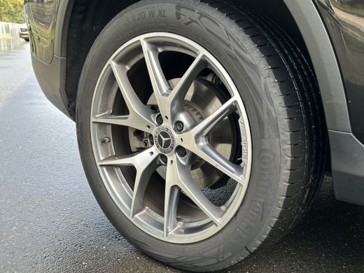Mercedes-Benz GLC 300e AMG // Panoramadak // Memory Stoelen // 360 Camera // Carplay // Keyless Entry // Privacy Gl... ActivLease financial lease