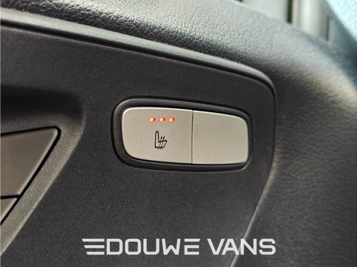 Mercedes-Benz Vito 116 Tourer Dubbel Cabine Panorama 2x Schuifdeur Alarm Klasse 3 ActivLease financial lease