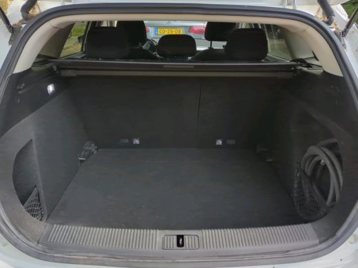 MG MG5 Long Range Comfort 61 kWh NL-AUTO | NAVI | CAMERA | LAGE STAND ActivLease financial lease