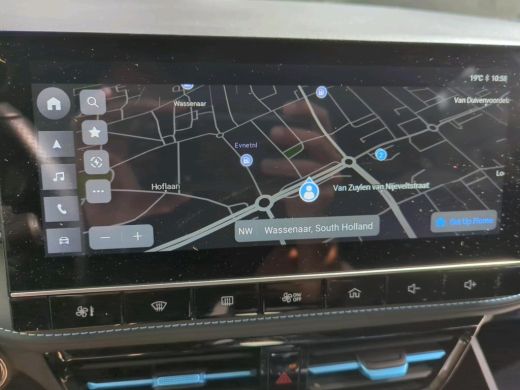 MG MG5 Long Range Comfort 61 kWh NL-AUTO | NAVI | CAMERA | LAGE STAND ActivLease financial lease