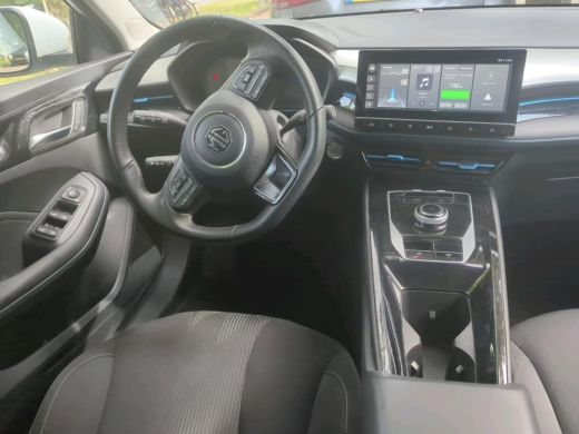 MG MG5 Long Range Comfort 61 kWh NL-AUTO | NAVI | CAMERA | LAGE STAND ActivLease financial lease