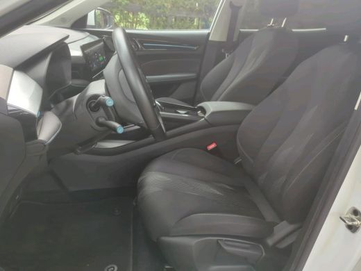 MG MG5 Long Range Comfort 61 kWh NL-AUTO | NAVI | CAMERA | LAGE STAND ActivLease financial lease