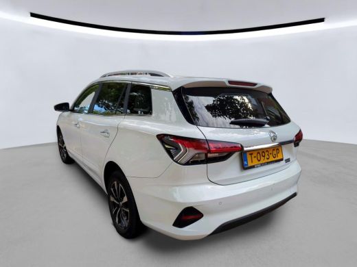 MG MG5 Long Range Comfort 61 kWh NL-AUTO | NAVI | CAMERA | LAGE STAND ActivLease financial lease