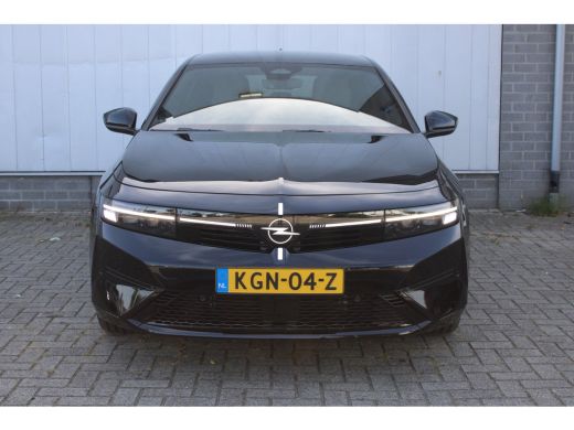 Opel Astra 1.2 Turbo Hybrid GS / Navigatie / Camera / Parkeersensoren / Matrix LED / Stuur -en Stoelverwarmd... ActivLease financial lease