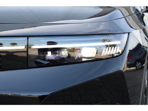 Opel Astra 1.2 Turbo Hybrid GS / Navigatie / Camera / Parkeersensoren / Matrix LED / Stuur -en Stoelverwarmd... ActivLease financial lease