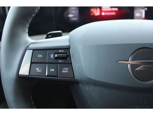 Opel Astra 1.2 Turbo Hybrid GS / Navigatie / Camera / Parkeersensoren / Matrix LED / Stuur -en Stoelverwarmd... ActivLease financial lease