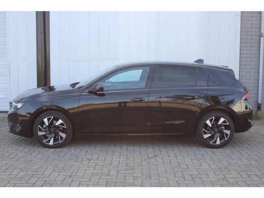 Opel Astra 1.2 Turbo Hybrid GS / Navigatie / Camera / Parkeersensoren / Matrix LED / Stuur -en Stoelverwarmd... ActivLease financial lease
