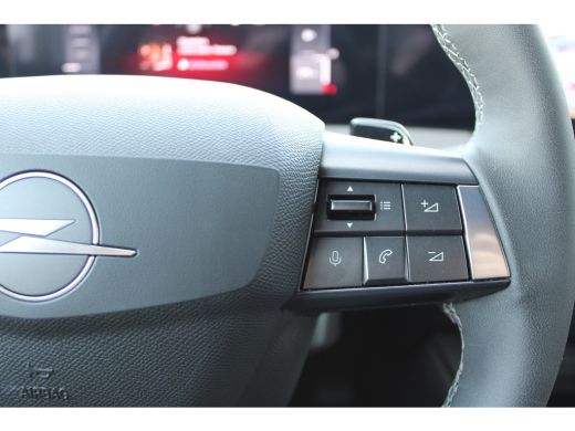 Opel Astra 1.2 Turbo Hybrid GS / Navigatie / Camera / Parkeersensoren / Matrix LED / Stuur -en Stoelverwarmd... ActivLease financial lease