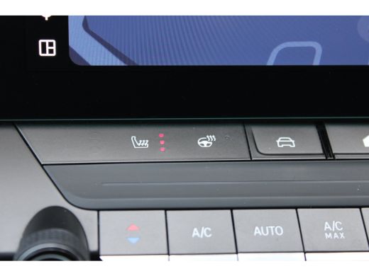 Opel Astra 1.2 Turbo Hybrid GS / Navigatie / Camera / Parkeersensoren / Matrix LED / Stuur -en Stoelverwarmd... ActivLease financial lease