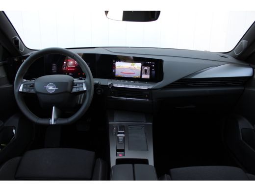 Opel Astra 1.2 Turbo Hybrid GS / Navigatie / Camera / Parkeersensoren / Matrix LED / Stuur -en Stoelverwarmd... ActivLease financial lease