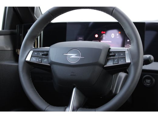 Opel Astra 1.2 Turbo Hybrid GS / Navigatie / Camera / Parkeersensoren / Matrix LED / Stuur -en Stoelverwarmd... ActivLease financial lease