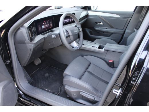 Opel Astra 1.2 Turbo Hybrid GS / Navigatie / Camera / Parkeersensoren / Matrix LED / Stuur -en Stoelverwarmd... ActivLease financial lease