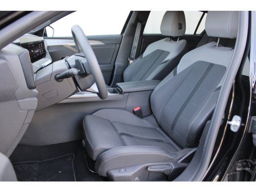 Opel Astra 1.2 Turbo Hybrid GS / Navigatie / Camera / Parkeersensoren / Matrix LED / Stuur -en Stoelverwarmd... ActivLease financial lease