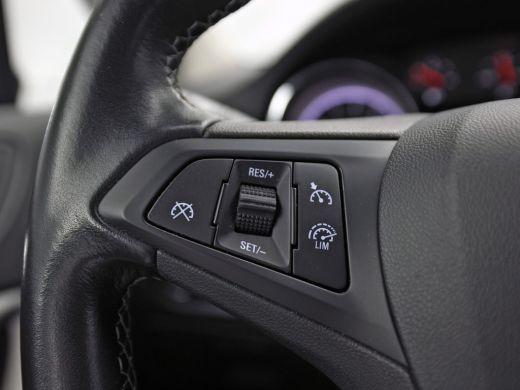 Opel Astra Sports Tourer 1.2 Sport (APPLE CARPLAY, NAVIGATIE, CRUISE, TREKHAAK, SPORTSTOELEN, PARKEERSENSORE... ActivLease financial lease