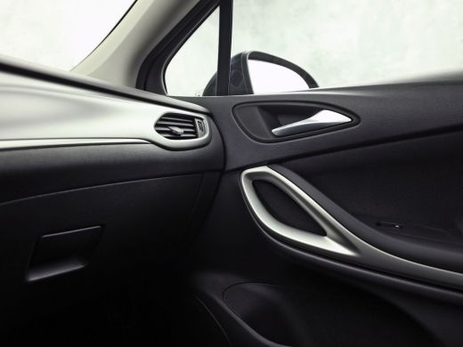 Opel Astra Sports Tourer 1.2 Sport (APPLE CARPLAY, NAVIGATIE, CRUISE, TREKHAAK, SPORTSTOELEN, PARKEERSENSORE... ActivLease financial lease
