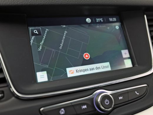 Opel Astra Sports Tourer 1.2 Sport (APPLE CARPLAY, NAVIGATIE, CRUISE, TREKHAAK, SPORTSTOELEN, PARKEERSENSORE... ActivLease financial lease