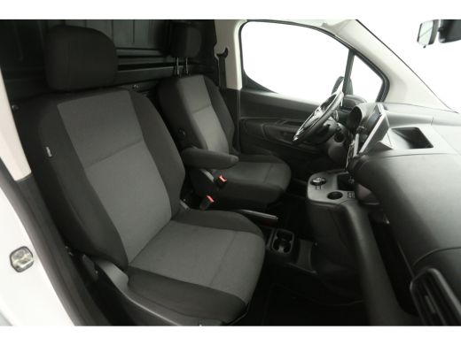 Opel Combo 1.5D L2H1 130PK | Automaat | Airco | Cruise | Carplay | Parkeersens. ActivLease financial lease