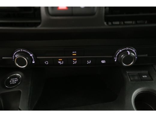 Opel Combo 1.5D L2H1 130PK | Automaat | Airco | Cruise | Carplay | Parkeersens. ActivLease financial lease