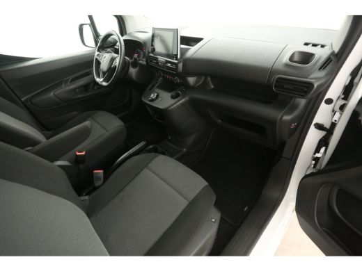 Opel Combo 1.5D L2H1 130PK | Automaat | Airco | Cruise | Carplay | Parkeersens. ActivLease financial lease