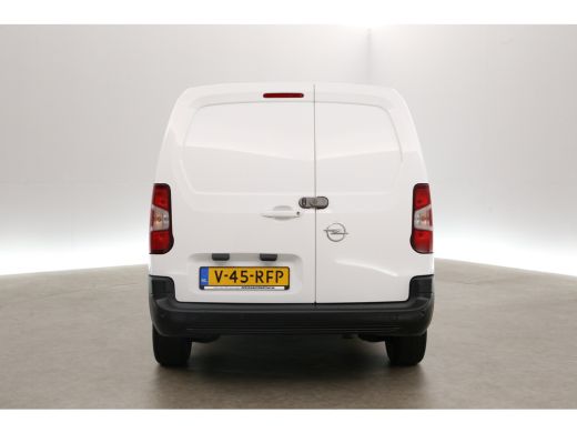 Opel Combo 1.5D L2H1 130PK | Automaat | Airco | Cruise | Carplay | Parkeersens. ActivLease financial lease