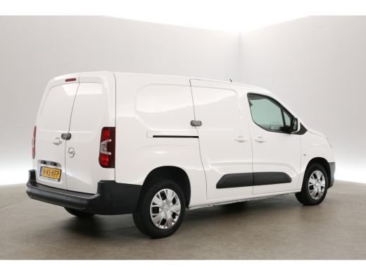 Opel Combo 1.5D L2H1 130PK | Automaat | Airco | Cruise | Carplay | Parkeersens. ActivLease financial lease