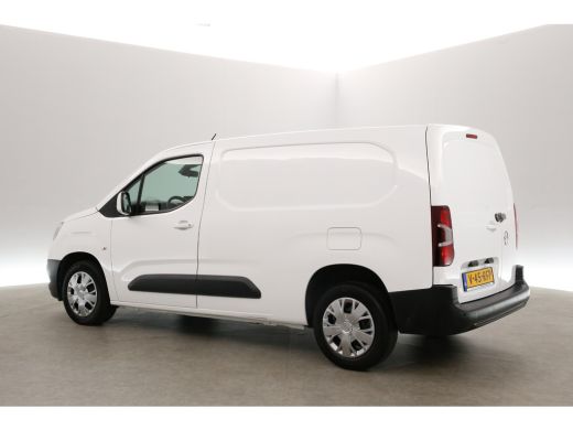Opel Combo 1.5D L2H1 130PK | Automaat | Airco | Cruise | Carplay | Parkeersens. ActivLease financial lease