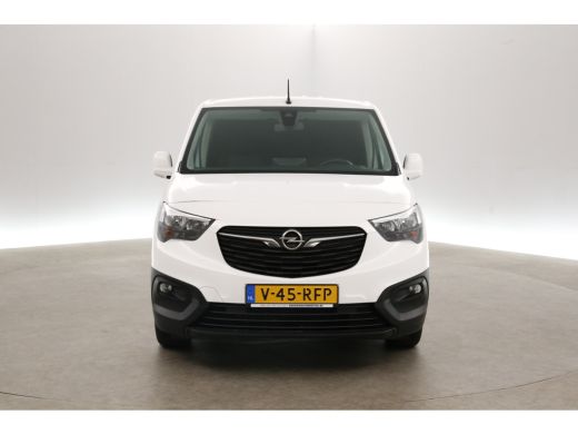 Opel Combo 1.5D L2H1 130PK | Automaat | Airco | Cruise | Carplay | Parkeersens. ActivLease financial lease