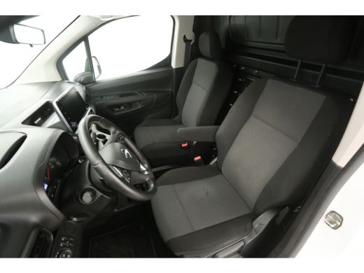 Opel Combo 1.5D L2H1 130PK | Automaat | Airco | Cruise | Carplay | Parkeersens. ActivLease financial lease