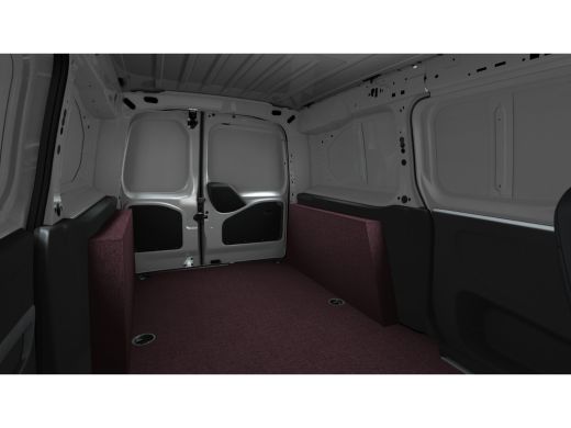 Opel Combo-e Standaard - Electric L2 |  Reservewiel   | Elektrisch verstelbare en verwarmbare buitenspiegels |... ActivLease financial lease