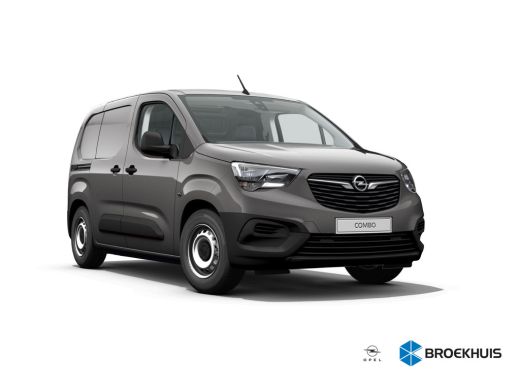 Opel Combo Edition L1H1 | Navigatie | Achteruitrij Camera | Apple Carplay / Android Auto | Cruise Contol | A... ActivLease financial lease