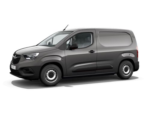 Opel Combo Edition L1H1 | Navigatie | Achteruitrij Camera | Apple Carplay / Android Auto | Cruise Contol | A... ActivLease financial lease