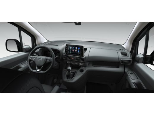 Opel Combo Edition L1H1 | Navigatie | Achteruitrij Camera | Apple Carplay / Android Auto | Cruise Contol | A... ActivLease financial lease