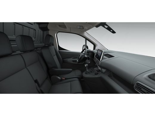 Opel Combo Edition L1H1 | Navigatie | Achteruitrij Camera | Apple Carplay / Android Auto | Cruise Contol | A... ActivLease financial lease