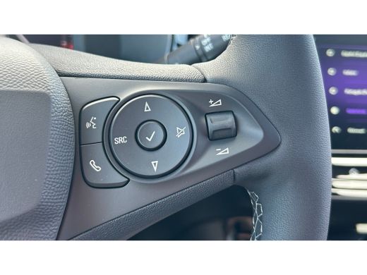 Opel Corsa GS | Dode hoek waarschuwing | IntelliLux LED Matrix-verlichting, inclusief LED matrix koplampen m... ActivLease financial lease